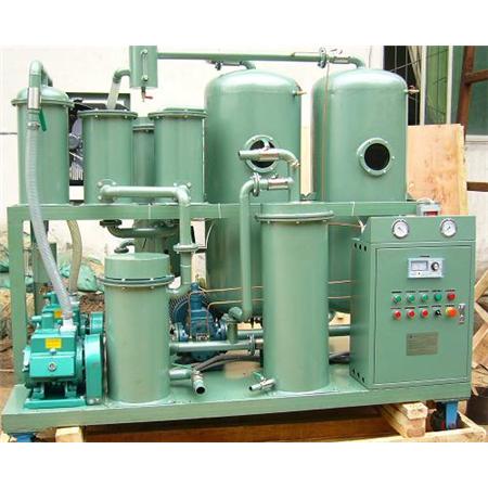 Hydraulic Oil Restoration Machinery, Hydraulic Oil Cleaner, Oil Dewater, NAS 5 Oil Purification 